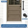 Stair Hand Railing,Safety Handle Bar,Iron Outdoor Deck Rail,Safety Handle Bar,Banister