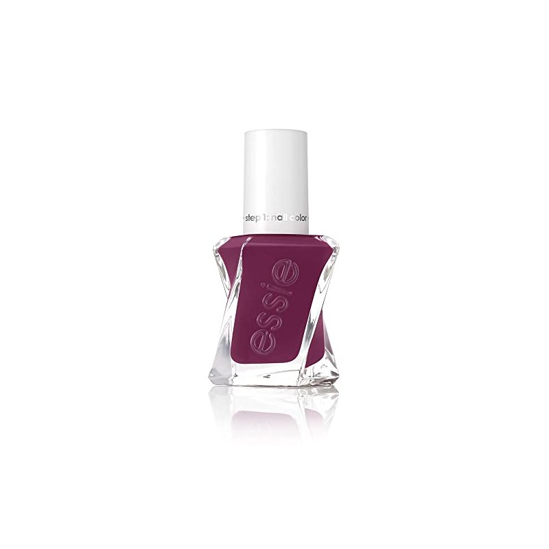 Essie Gel Couture Cut The Line