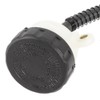 Hydraulic Brake Pump Rear Foot Master Cylinder Pump Fit for