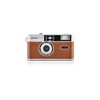 Agfa AG603002 35mm analge photo Camera Brown