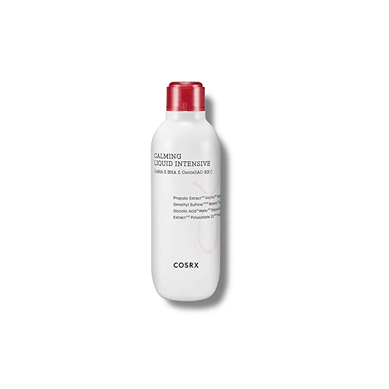 COSRX AC Collection Acne Calming Liquid Intensive (4.22 fl oz