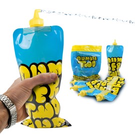 5 in a Pack - Portable & Disposable Travel Bidet - one time use - Very hygenic