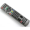 Replacement Remote Control for Panasonic TV TX-P46GW20 TX-P50GW20