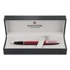 Sheaffer® Prelude® Merlot Lacquer Rollerball Pen