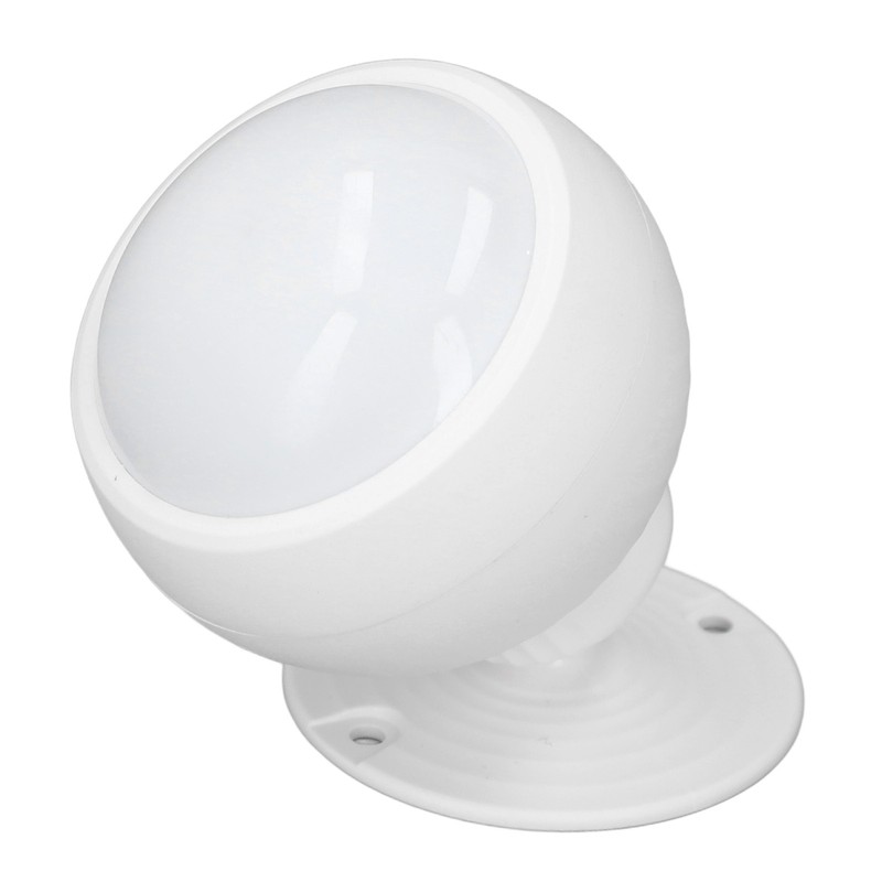 Intelligent Motion Sensor Alarm Wifi Timing APP Control Infrared Body