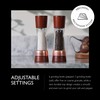 Cole & Mason Derwent Salt & Pepper Mill Gift Set