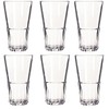 Libbey Brooklyn Beverage No. 15797 Soda Glass (Pack of 6)