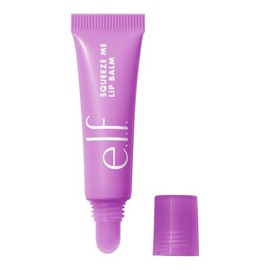 e.l.f. Cosmetics Squeeze Me Bálsamo Labial Hidratante Grape Uva