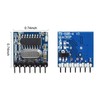 QIACHIP 20 Sets RX480E 433MHz RF Wireless Transmitter and Receiver