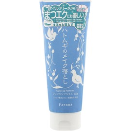 Paen'na pearl barley of Makeup Remover 200G