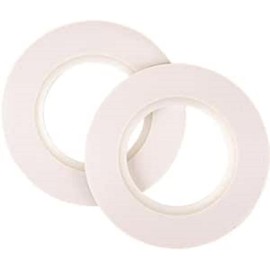 Faller FA170533 Flexible Masking Tape, 2mm and 3mm Wide, Multi-Colour