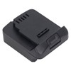 Battery Adapter Converter Dock Power Connector Conversion Tool for 18V