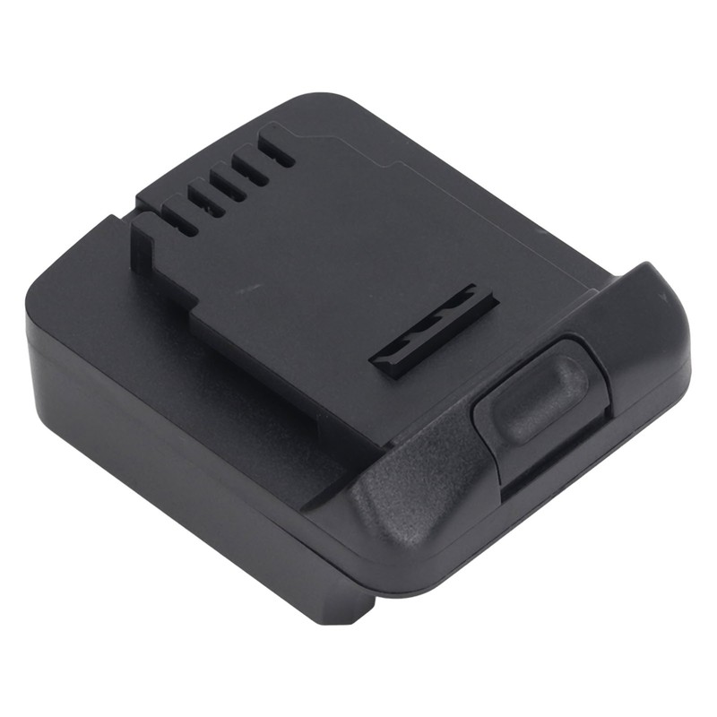 Battery Adapter Converter Dock Power Connector Conversion Tool for 18V