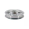 Kubota Flat Idler Pulley Fits Kubota K5559-34880 K5639-34882 RCK42 RCK48