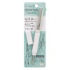 Sunstar Stationery Scissors, Sticky Steel, Tasno, White, W S3720063