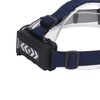 Rechargeable Headlamp 9 Levels L2 Bead Long Range Headlight Outdoor