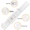 Mountlaser Plus Corner Tell Tale Crack Monitor, Concrete Crack Monitoring