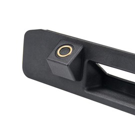 HD 720p Camera Reversing Camera Colour Camera Rear View Camera Night Vision Waterproof Guide Lines for MB Vito W447 Mercedes W176 X166 W166 X156 X253