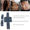 Abdominal Stimulator Muscle Trainer Simulating Biological Microcurrents Abdominal Muscle Toner