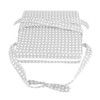 Adjustable Removable Baby Dining Chair Booster Cushion Kids Highchair Seat