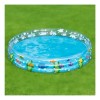 Alberca inflable redonda Bestway Deep Dive 51005 Anillo de 1.83m