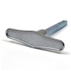 Garage Door Lock T - Handle Assembly (No Keys)