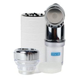 Dr. P.L. Kitchen Handy Compatible Filter Collection, 02 Rust Removal 10 Pieces / 닥터피엘 주방 핸디 호환필터 모음전, 02 녹물제거 10개