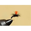 Fly Shop Complete Fly Set SD Selection Peacock Parachute SP12