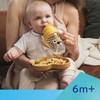 Canpol babies 56/606 270ml 6+m Leakproof Cup with Weighted Straw