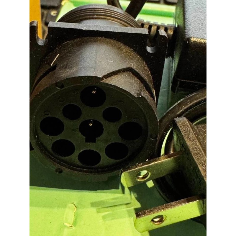 Rand Mcnally WALL POWER ADAPTER FOR ELD 50 RAND MCNALLY