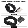 Universal Car Head Up Display High Definition OBD HUD Windscreen
