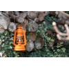 Petroleum Storm Lamp Feuerhand 276 Orange