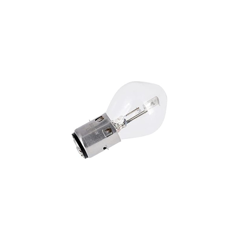 Bilux Lamp 6 V 25/25 W BA20d by VEBCO