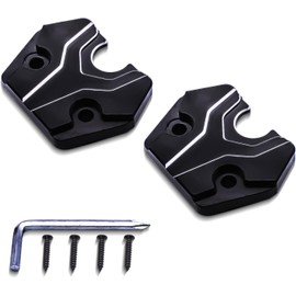 Sun Visor Repair Kit for Car & Truck Drivers Compatible with Ram 1500 2019 2020 2021 2022 2023 2024 2025 No Drilling or Damage to Visor