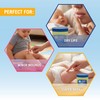 MED PRIDE Petroleum Jelly with Fresh Baby Scent, Baby Blue,