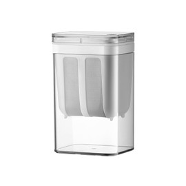 Meterga Draining Yogurt (2024 Model) Drainer Container for Yogurt Drainer, Yogurt Pot, Thick Draining Yogurt, Kitchen Utensils, Dedicated Container for Easy Drainage Yogurt