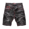 Rock Creek M23 Men's Denim Shorts Stretch Summer Shorts Regular