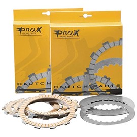 Prox Racing Parts 16.S50012 Friction Clutch Plate Set