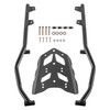 TAZGANTAX Motorcycle Rear Luggage Rack Support Shelf Compatible with Y-amaha
