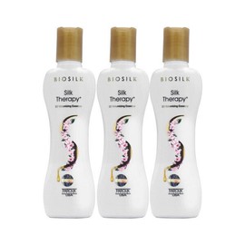 Silk Therapy 3D Volumizing Hair Essence 150ml 3pcs / 실크테라피 3D 볼류 마이징 헤어 에센스 150ml 3개