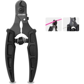 GORIX Wire Cutter Bike Tools Cable Cut Wire Cut Maintenance Road Bike Bicycle(Global Edition)(GX-171)