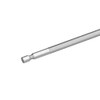 Ausla Drill Extension, Wood Drill Extension, Carbon Steel Shaft Extension,