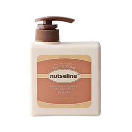 Nutserine Super Nut Unscented Body Lotion Unscented 500ml Shea Butter Strong Moisturizing Refreshing Kids for the Whole Family / 넛세린 슈퍼 넛 무향 바디로션 언센티드 500ml 시어버터 강력 보습 산뜻한 아이 온가족