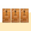 Deojak ​​Brewer's Yeast Pills 140g x 3 boxes Domestic barley biotin / 더작 맥주효모환 140g x 3박스 국내산 보리 비오틴