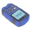 Mini Optical Power Meter Plug and Play Quick Response SC