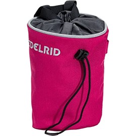 EDELRID Rodeo Chalk Bag - Raspberry Small