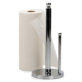 RSVP Endurance Chrome Paper Towel Holder
