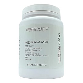 Mascarilla Hidramask Hidratante De 1 Kg Spaesthetic