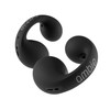 ambie Sound Earcuffs AM-TW02 (Black × Black) Ambie 2nd Generation