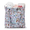 JuJuBe New! Be Light - tokidoki Snow Day, Tote, Large